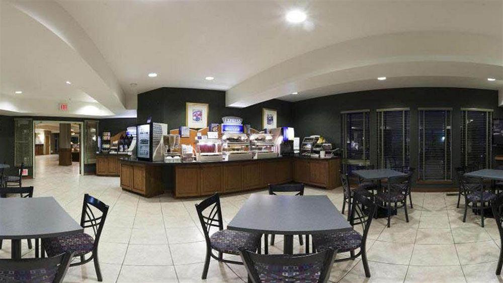 Holiday Inn Express Lewiston By Ihg Exterior foto