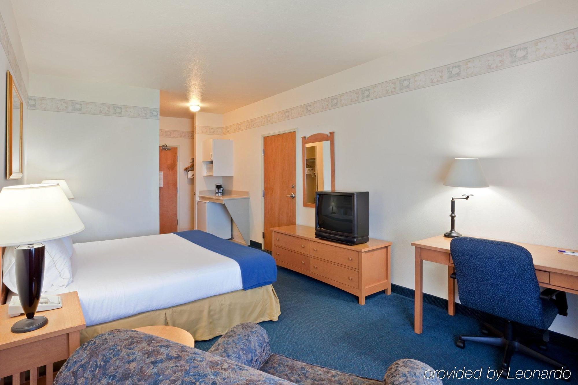 Holiday Inn Express Lewiston By Ihg Cameră foto