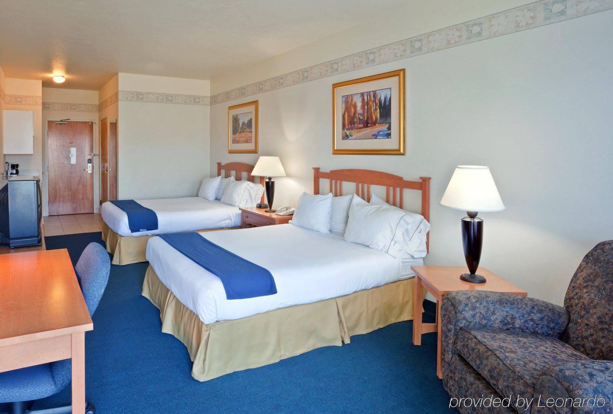 Holiday Inn Express Lewiston By Ihg Cameră foto