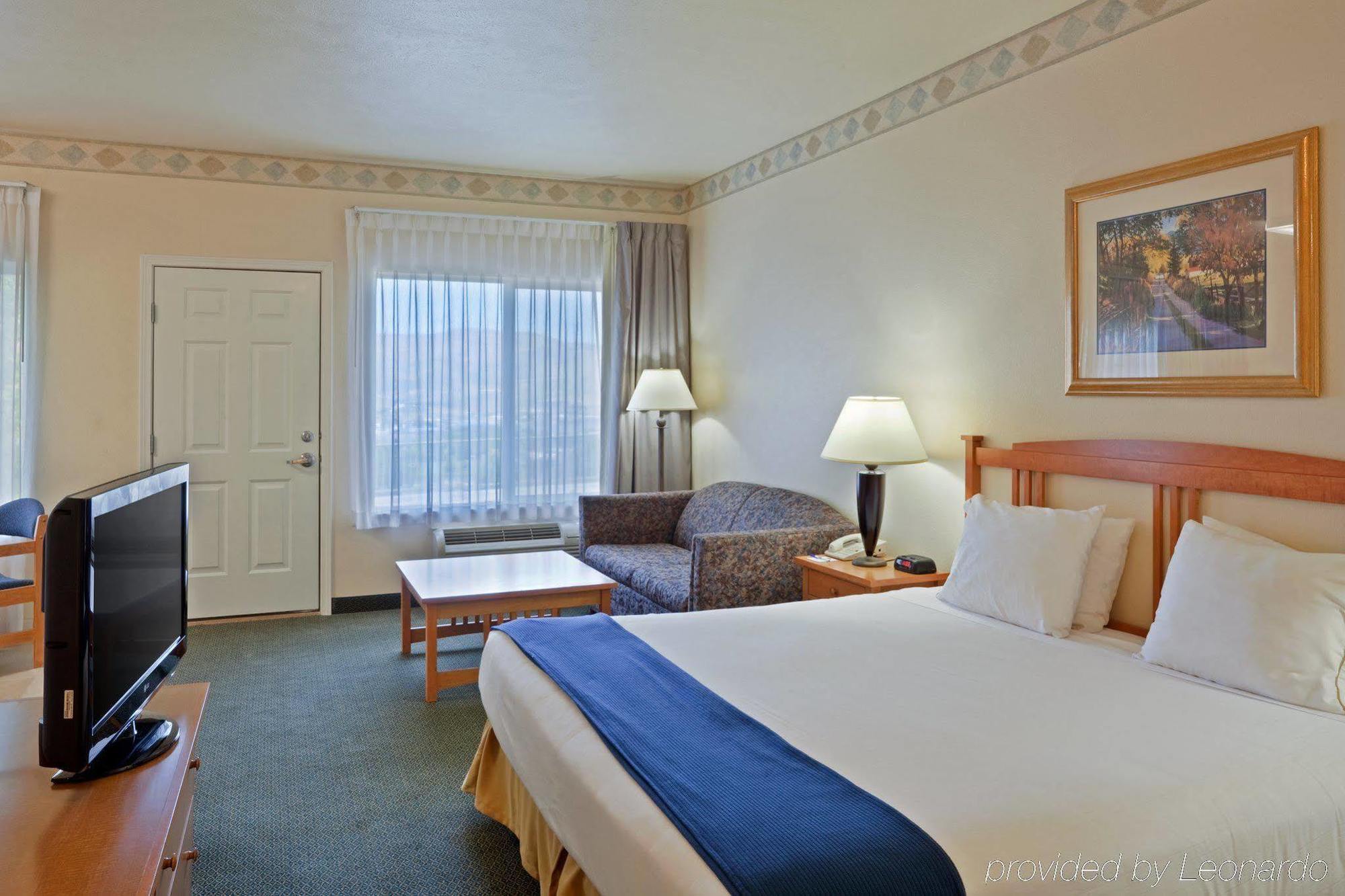 Holiday Inn Express Lewiston By Ihg Cameră foto